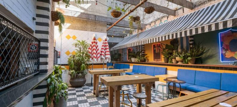 哈里酒店-阿桑德连锁酒店成员(Hotel Harry, Ascend Hotel Collection)图片