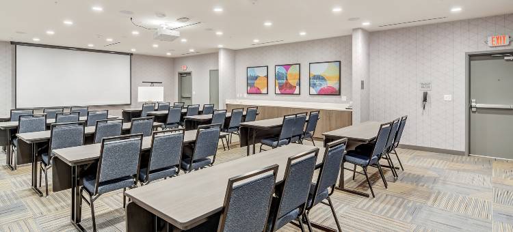 Home2 Suites By Hilton 克雷斯特维尤 I-10(Home2 Suites by Hilton Crestview I-10)图片