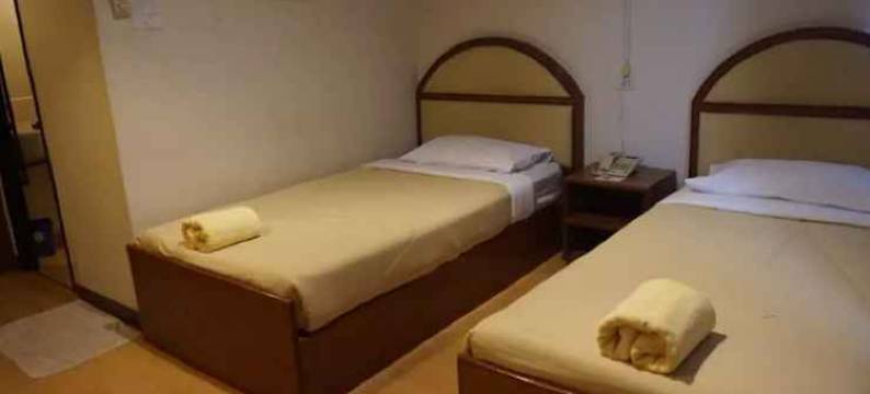 苏帕克酒店(Supak Hotel)图片