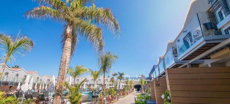 卡尔德洛尼斯感官精选酒店-建议成人入住(Hotel LIVVO Los Calderones - Adults Recommended)图片