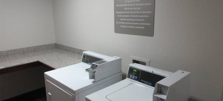 Best Western Kenner图片