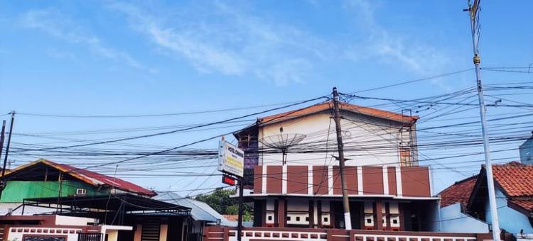 西旺酒店(HOTEL CIWANGI)图片