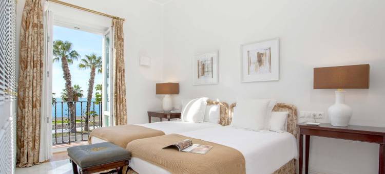 Exclusive apartment in Malaga beach. Paseo Marítimo图片