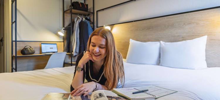 宜必思梅斯中心大教堂酒店(Ibis Metz Centre Cathédrale)图片