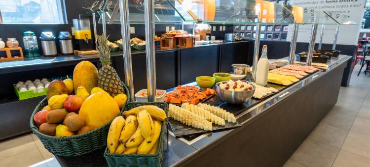 宜必思尚品 SP 中心酒店(Ibis Styles SP Centro)图片