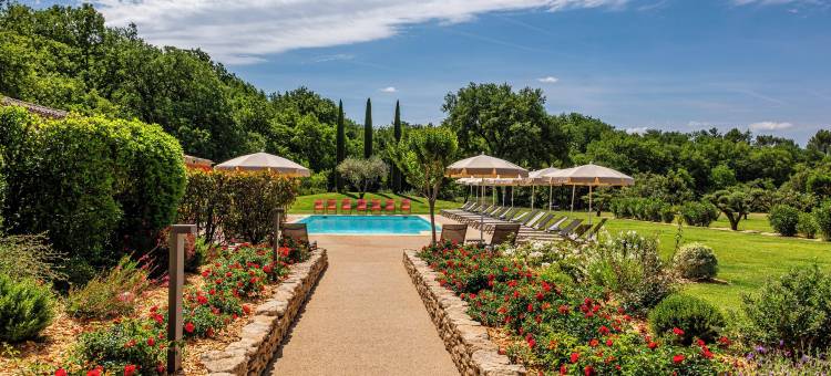 马德拉赛南科尔酒店(Mas de La Senancole)图片