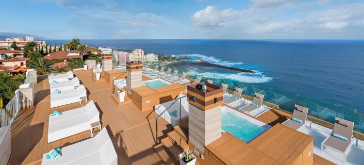 大西洋幻影套房酒店&水疗中心(Hotel Atlantic Mirage Suites & Spa - Adults Only)图片