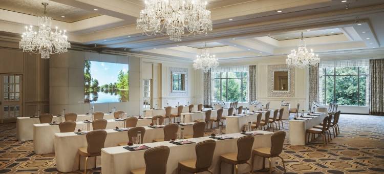 波士顿四季酒店(The Four Seasons Hotel Boston)图片