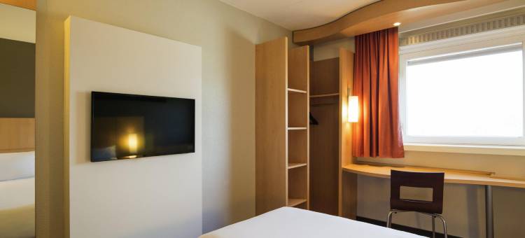 宜必思乌特勒支酒店(Ibis Utrecht)图片