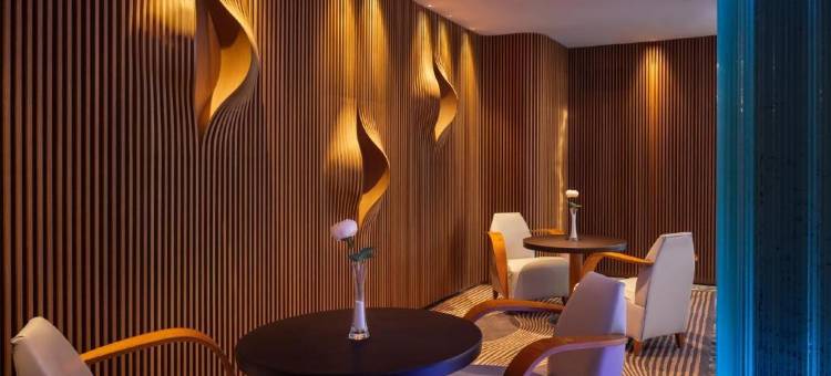 巴塞罗那桑斯酒店(Hotel Sansi Barcelona)图片