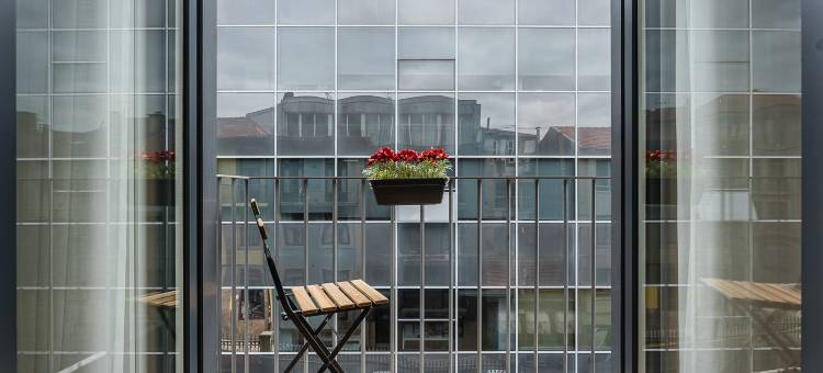 GuestReady - Tranquility in downtown图片