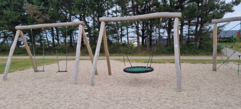 2 person holiday home in Tarm-By Traum图片