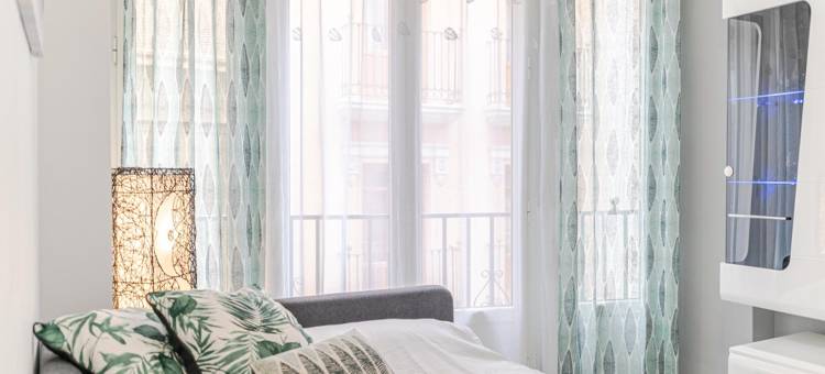 Apartment in Granada near Alhambra图片