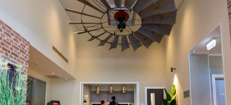 Plainland波特酒店(Porter's Plainland Hotel)图片