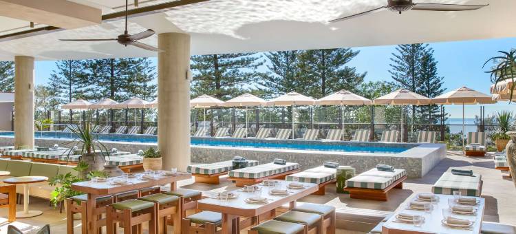 蒙德里安黄金海岸(Mondrian Gold Coast)图片