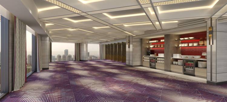 希尔顿花园酒店孟买国际机场(Hilton Garden Inn Mumbai International Airport)图片