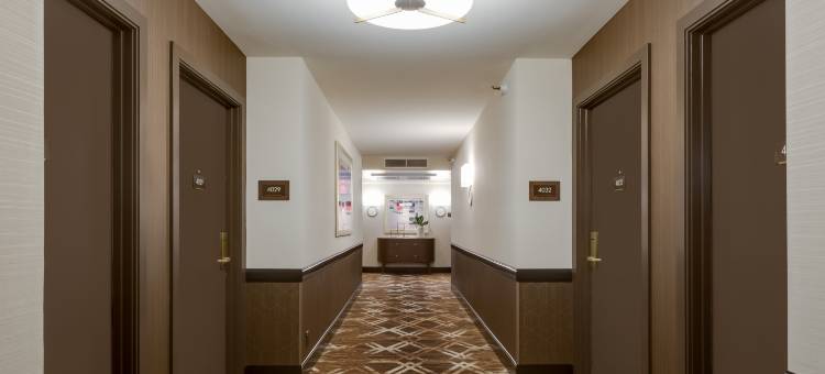 宫站娱乐场酒店(Palace Station Hotel & Casino)图片