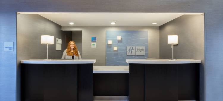 智选假日套房酒店古柏(Holiday Inn Express & Suites Cooperstown)图片