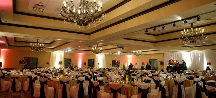 达拉斯南湖镇希尔顿酒店(Hilton Dallas/Southlake Town Square)图片