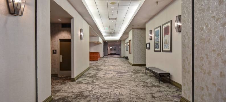 奥马哈市中心旧市场希尔顿大使套房酒店(Embassy Suites by Hilton Omaha Downtown Old Market)图片