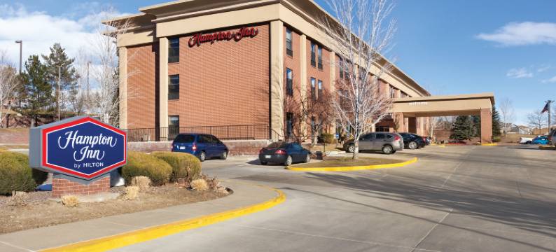 西北丹弗威斯敏斯特欢朋酒店(Hampton Inn Denver-Northwest/Westminster)图片