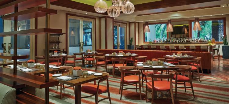 拉斯维加斯四季酒店(Four Seasons Hotel Las Vegas)图片