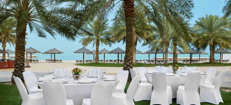 InterContinental Hotels 多哈洲际酒店(InterContinental Hotels DOHA BEACH & SPA by IHG)图片