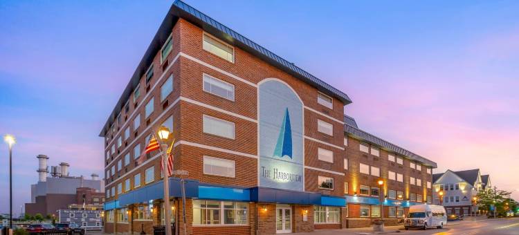 哈博维尤在密歇根湖，Ascend酒店精选(The Harborview on Lake Michigan, Ascend Hotel Collection)图片