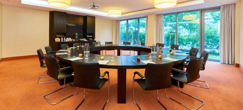 Holiday Inn 柏林机场会议CTRE(Holiday Inn BERLIN AIRPORT - CONF CENTRE by IHG)图片