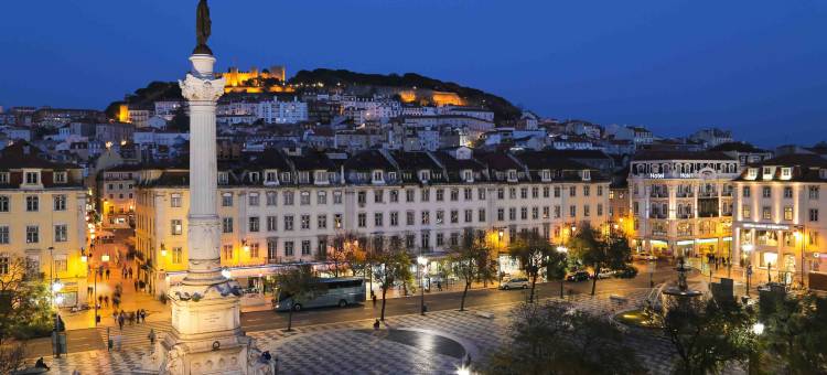 国际设计酒店(Internacional Design Hotel)图片