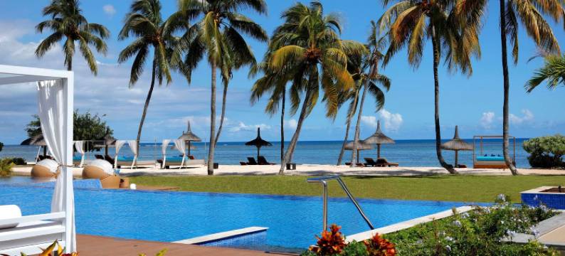 帝国索菲特度假酒店和水疗中心(Sofitel Mauritius l'Impérial Resort & Spa)图片