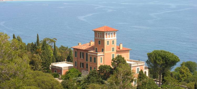 圣雷莫皇家酒店(Royal Hotel Sanremo)图片