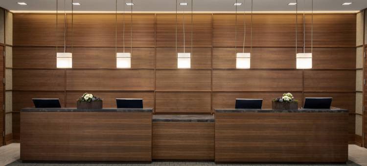 蒙特雷克莱门特洲际酒店(InterContinental the Clement Monterey)图片