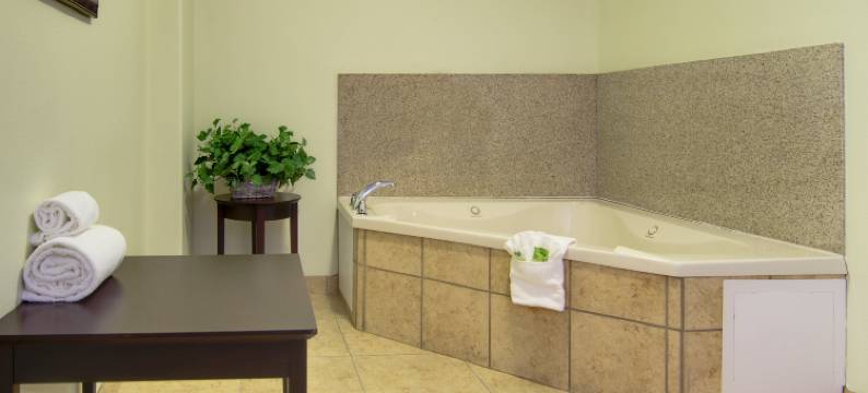 智选假日套房酒店堪萨斯城体育综合区(Holiday Inn Express & Suites KANSAS CITY SPORT COMPLEX AREA by IHG)图片