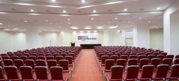 希尔顿莱切花园酒店(Hilton Garden Inn Lecce)图片
