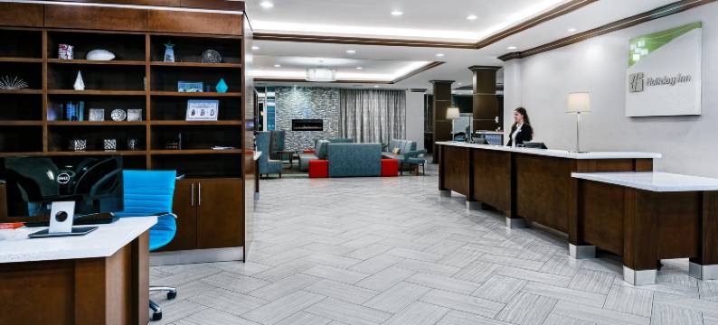 Holiday Inn & Suites 克利奇站，AGGIELAND(Holiday Inn & Suites COLLEGE STATION-AGGIELAND by IHG)图片