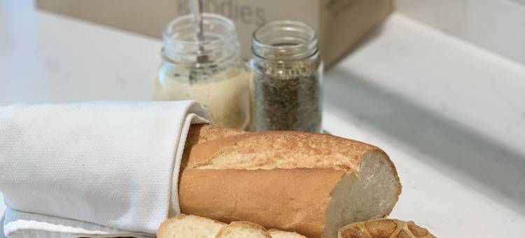 香港莎玛中环精品服务式公寓图片