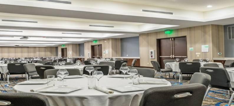 Holiday Inn 奥斯汀(Holiday Inn AUSTIN AIRPORT by IHG)图片