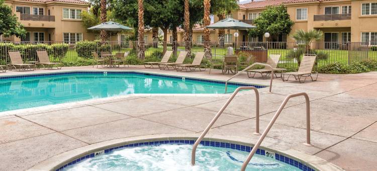 沃尔德马克大教堂市酒店(WorldMark Cathedral City)图片