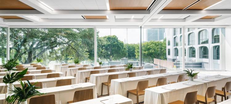 奥斯汀丽尼酒店(The Line Austin)图片