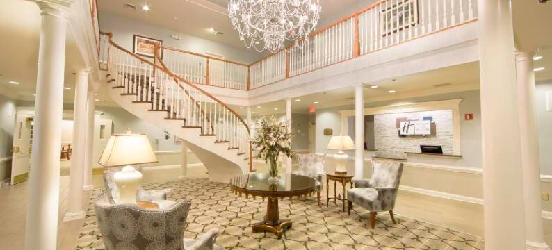 IHG假日酒店俱乐部度假村-威廉斯堡(Holiday Inn Club Vacations Williamsburg Resort by IHG)图片