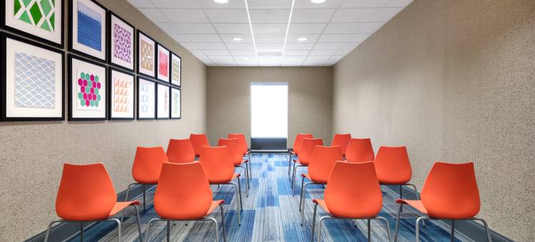 智选假日套房酒店格林纳达 by IHG(Holiday Inn Express & Suites Grenada)图片