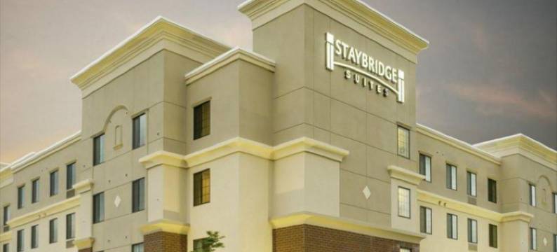 尔湾·约翰韦恩机场洲际长住套房酒店(Staybridge Suites IRVINE - JOHN WAYNE AIRPORT by IHG)图片