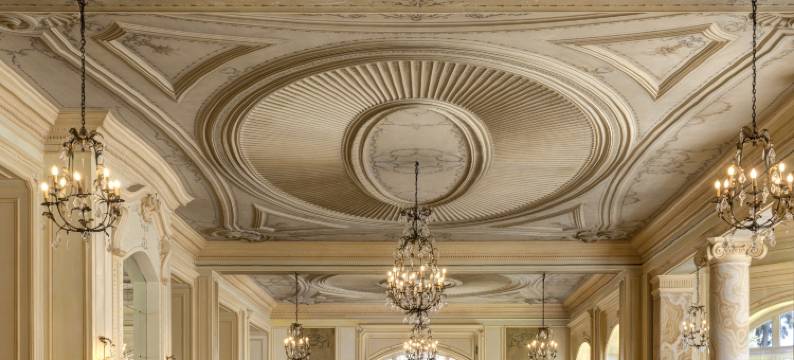 伊吉亚罗克福特别墅(Rocco Forte Villa Igiea)图片