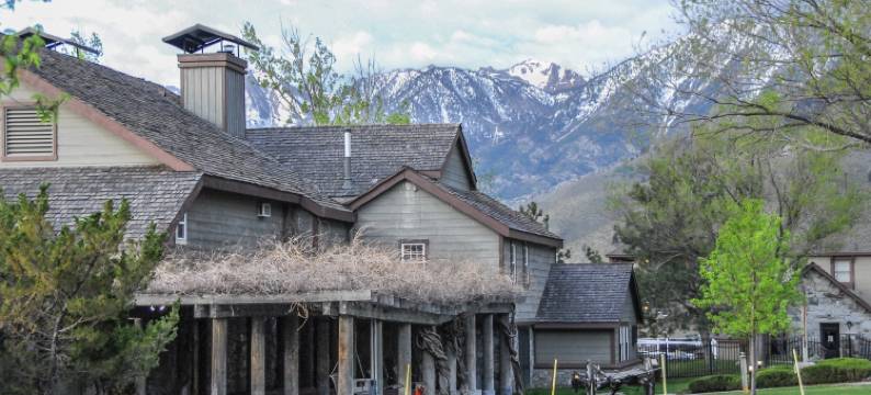 戴维韦利度假俱乐部度假村假日酒店(Holiday Inn Club Vacations DAVID WALLEY'S RESORT by IHG)图片