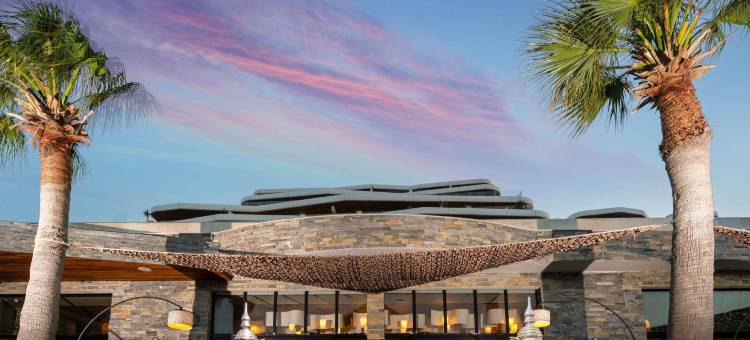 博德鲁姆瑞士生活酒店(Swissôtel Living Bodrum)图片