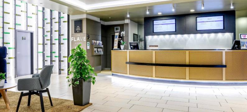 弗莱堡明斯特美居酒店(Mercure Hotel Freiburg am Münster)图片