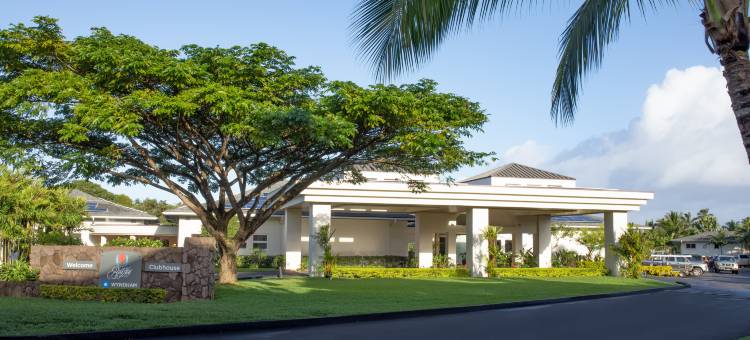 温德姆酒店-巴厘海别墅(Club Wyndham Bali Hai Villas)图片
