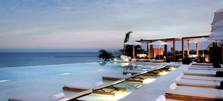 SLS 坎昆酒店(SLS Cancun Hotel & Residences)图片