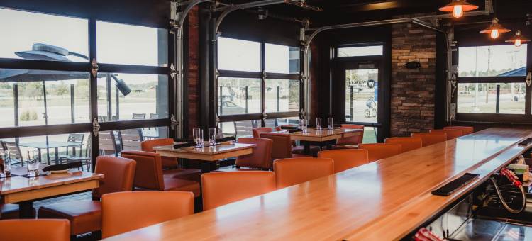 鹅卵石酒店及套房 - 奥塔姆瓦(Cobblestone Hotel & Suites - Ottumwa)图片